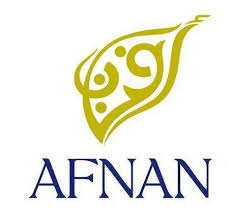 Afnan Logo