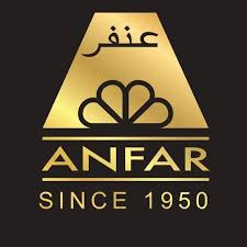 Anfar Logo