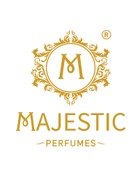 Majestic Logo