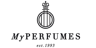 My Perfume Logo